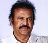 Mohan Babu warns not to use his name for politics says Mohan Babu