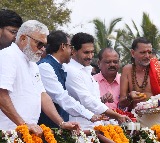 AP CM Jagan Speech At Kuppam Sabha