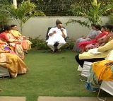 MP Raghurama held interaction with CBN Forum women activists