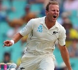 New Zealand quick Neil Wagner retires from international cricket