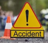 Five killed in two road accidents in Telangana