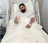 PM Modi wishes 'speedy recovery' to India pacer Shami after ankle surgery
