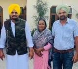 Sidhu Moose Wala's parents expecting a baby in March