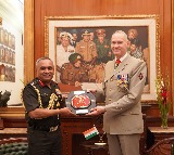 India, France army chiefs discuss ways to bolster bilateral cooperation