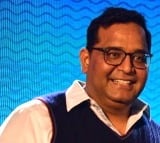 Paytm CEO Vijay Shekhar would step down from the companys board