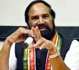 Minister Uttam Kumar Reddy about rs500 gas cylinder