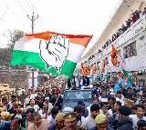Rahul Gandhi's 'Bharat Jodo Nyay Yatra' to chart through Gujarat's
 tribal belt on March 7