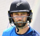 NZ's Devon Conway ruled out of first Test vs Aus with thumb injury