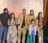 Sandeep Reddy Vanga unveils trailer of 'Dukaan', a film about surrogacy