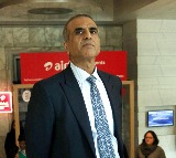 Sunil Bharti Mittal conferred honorary knighthood by King Charles III