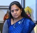 Supreme Court postpones hearing on Kavitha's petition