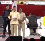 This is an Alliance Forged by the People: Chandrababu Naidu
