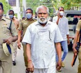 Rajiv Gandhi Case convict Santhan died