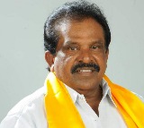 Gollapalli Surya Rao resigns to TDP