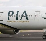 PIA says their air hostesses went missing in Canada