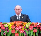 BRICS overtaking G7 in terms of share in global GDP: Putin