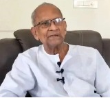 Harirama Jogaiah expresses helplessness in open letter to Pawan Kalyan