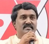 Prashant Kishor's report predicts over 40 seats for YSRCP, claims Jana Sena spokesperson Pothina Mahesh