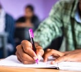 Inter exams will be commenced from tomorrow in AP