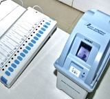 Samajwadi Party reiterates demand for ballot papers instead of EVMs in polls