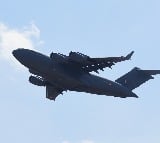 IAF C-130J makes safe landing at Begumpet airport after technical snag