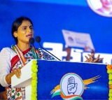 YS Sharmila Accuses Modi of Breaking His Word in Tirupati Rally