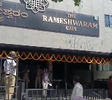 Explosion at Bengalurus popular Rameshwaram Cafe