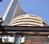 Sensex gains 1245 points