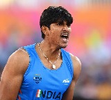 Javelin thrower Manu D.P cleared for training and competition in South Africa