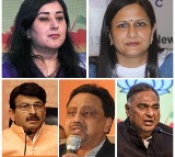 LS polls: BJP names 5 candidates for Delhi; Sushma Swaraj's daughter to make electoral debut