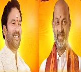 LS polls: 3 sitting MPs among 9 names for Telangana in BJP's 1st list