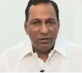 Illegally built road by former Minister Malla Reddy removed