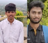 Telugu students missed in Mahabalipuram beach