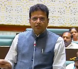 Minister sridhar Babu demands for kcr apology