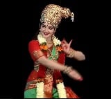 Sreeleela sizzling  classical dance performance video gone viral