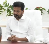 Revanth Reddy asks officials about mobile anganwadi centres in ghmc