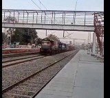 Over 1000 Amrit Bharat trains to be made in coming years says Vaishnaw