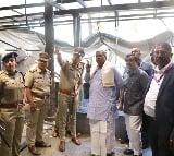 B'luru cafe blast: Dig out truth, initiate action on spreading false news, Siddaramaiah tells officials