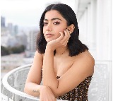 Rashmika Mandanna: Japan was a place I've dreamt of going to for years