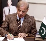 Shehbaz Sharif - the only Pak politician to be elected PM for second consecutive term