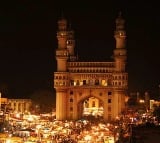 PIL Filed for Extending Hyderabad's Status as Joint Capital for Another Decade
