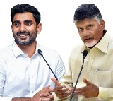 Chandrababu Naidu Criticizes CM Jagan for Mortgaging Andhra Pradesh's Self-Respect and State Secretariat