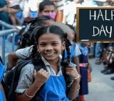 Telangana govt announces Half-Day School schedule amid rising temperatures