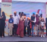 Press Release: ICICI Lombard kick started the ‘Ride to Safety’ rally in Hyderabad