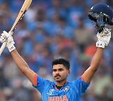 Reports saying Shreyas Iyer to Skip IPL For World Cup after BCCI Excluded him from Central Contract