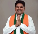 MP Soyam Bapurao Ultimatum To BJP HighCommand About Adilabad Lok Sabha Ticket