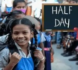 Telangana Government Declares Half Day Schools From March 15th