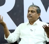 Sajjala opines on Pawan Kalyan issue