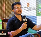 Ganguly explains why they chosen Rohit Sharma as captain replacing Kohli
