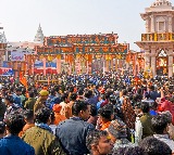 RITES to help with crowd management in Ayodhya